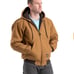 Berne jacket Heritage Duck Hooded Active size MD