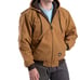 Berne jacket Heritage Duck Hooded Active size MD