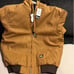 Berne jacket Heritage Duck Hooded Active size MD