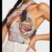 Halter top