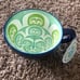 Porcelain Art Dishes