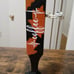 Custom coffee tap handle