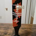 Custom coffee tap handle