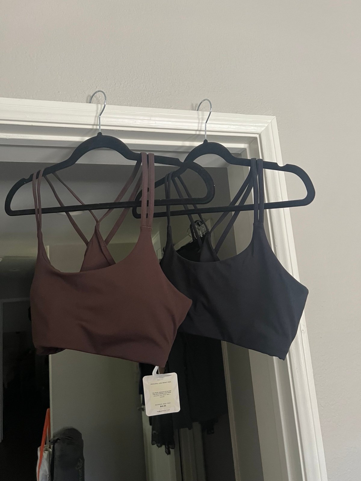 Sports Bra