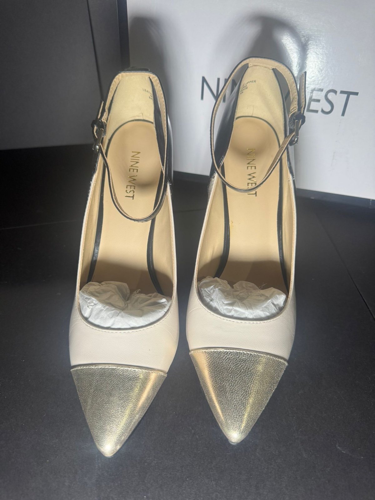 NINE WEST SHOES