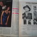 Fangoria Magazine #63 VG Evil Dead II Cvr Heather Langenkamp Sammi Curr Poster