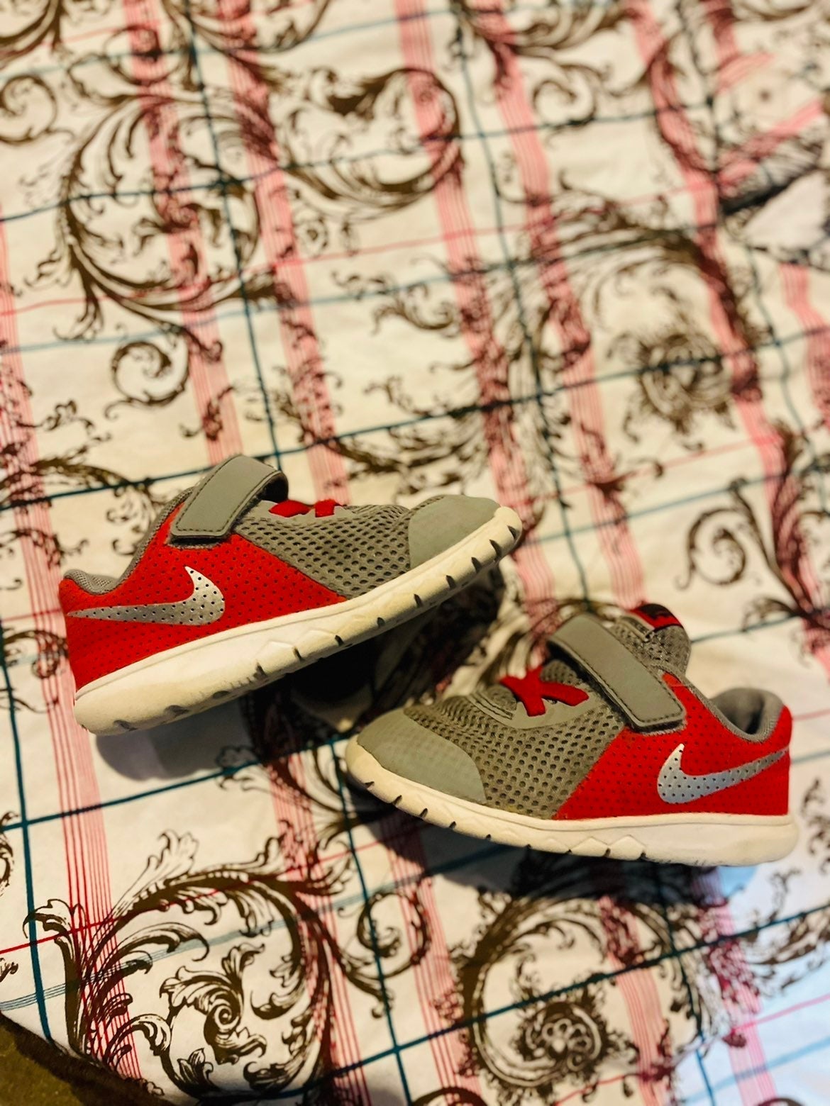 Nike childrens 8C