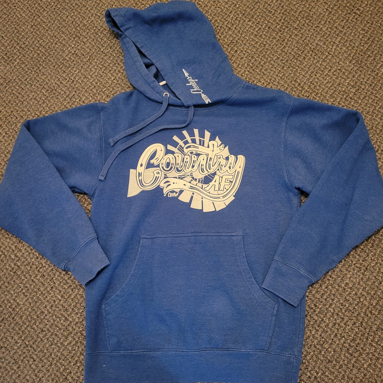 Hoodie