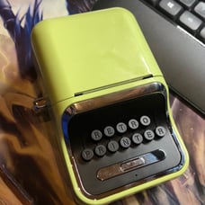 Label printer