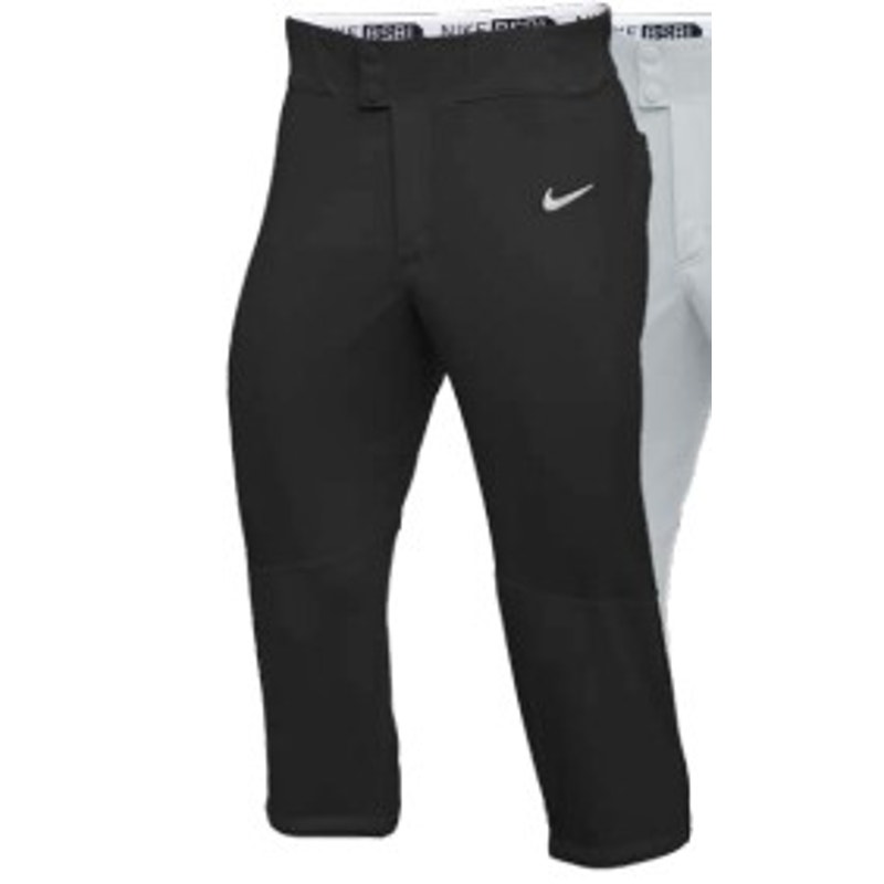 NWT Nike Stock Vapor Prime High Pant CQ6670 in Black size Large