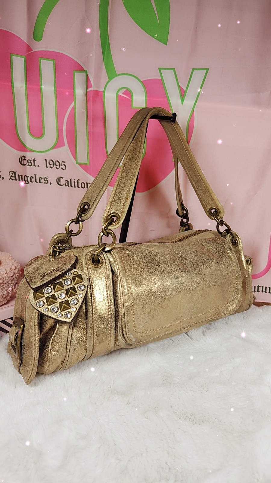 Juicy Couture purse
