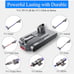 Battery Replacement for Dyson V11 V15