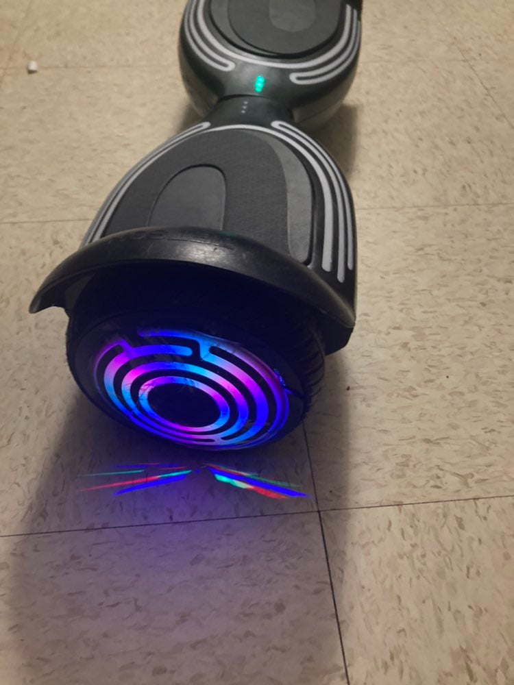 hoverboard