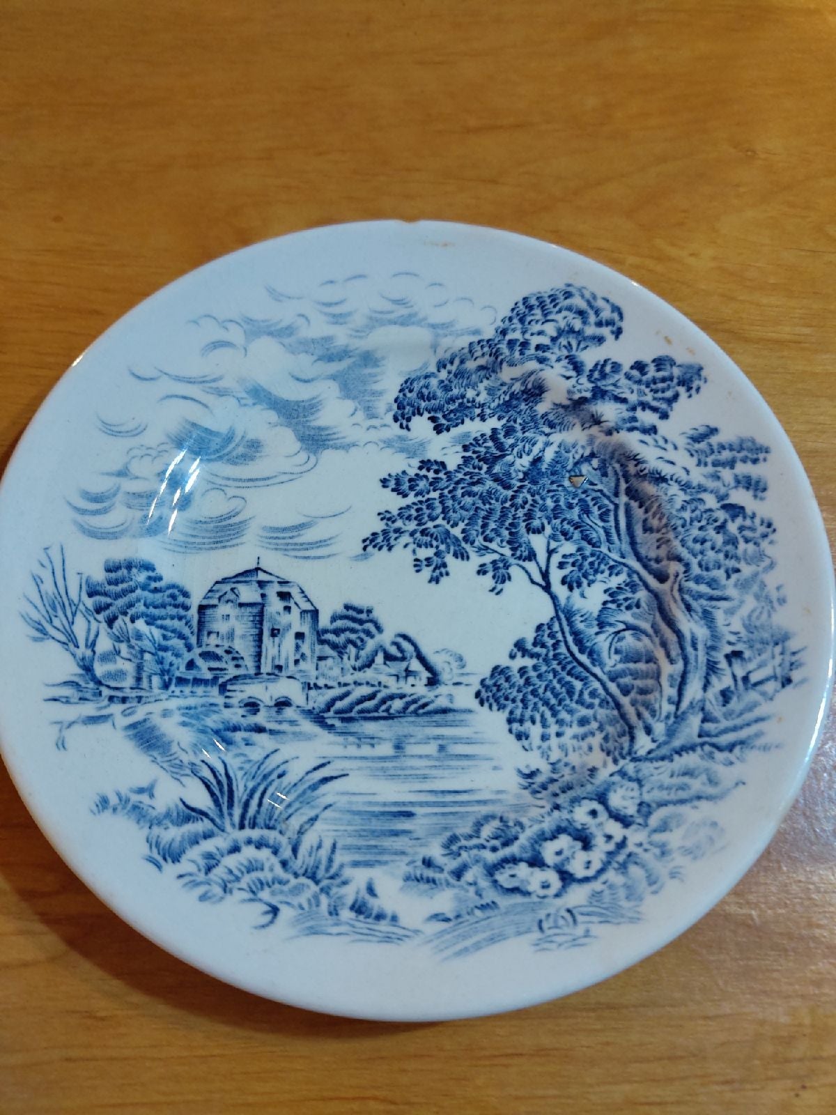 1970's Wedgwood Adelphi W4453 Pattern Soup or Dessert Bowl Only No Saucer VGC 1970's Wedgwood Adelphi W4453 Pattern Soup or Dessert Bowl Only No Saucer VGC