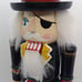 QVC “The Nutcracker Suite 5pc. Wooden Nutcracker Set (RARE)