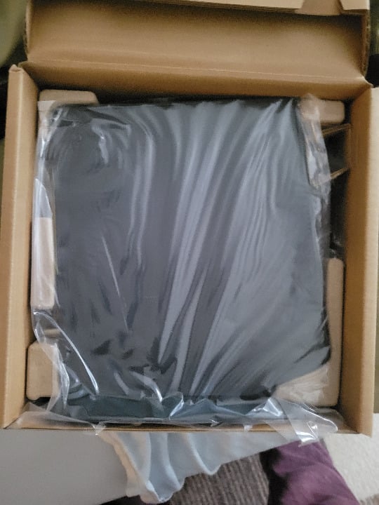 Verizon G1100 Fios Quantum Gateway Wireless WiFi Router