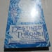 Destined For The Throne Billheimer 1975