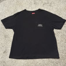 Supreme Men’s Waffle Pocket Tee