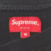 Supreme Men’s Waffle Pocket Tee
