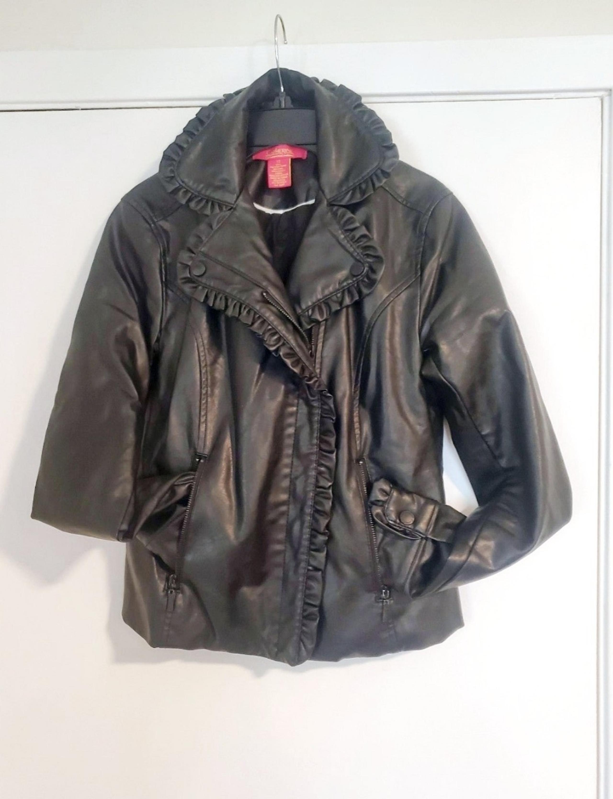 Jacket - Catherine Malandrino