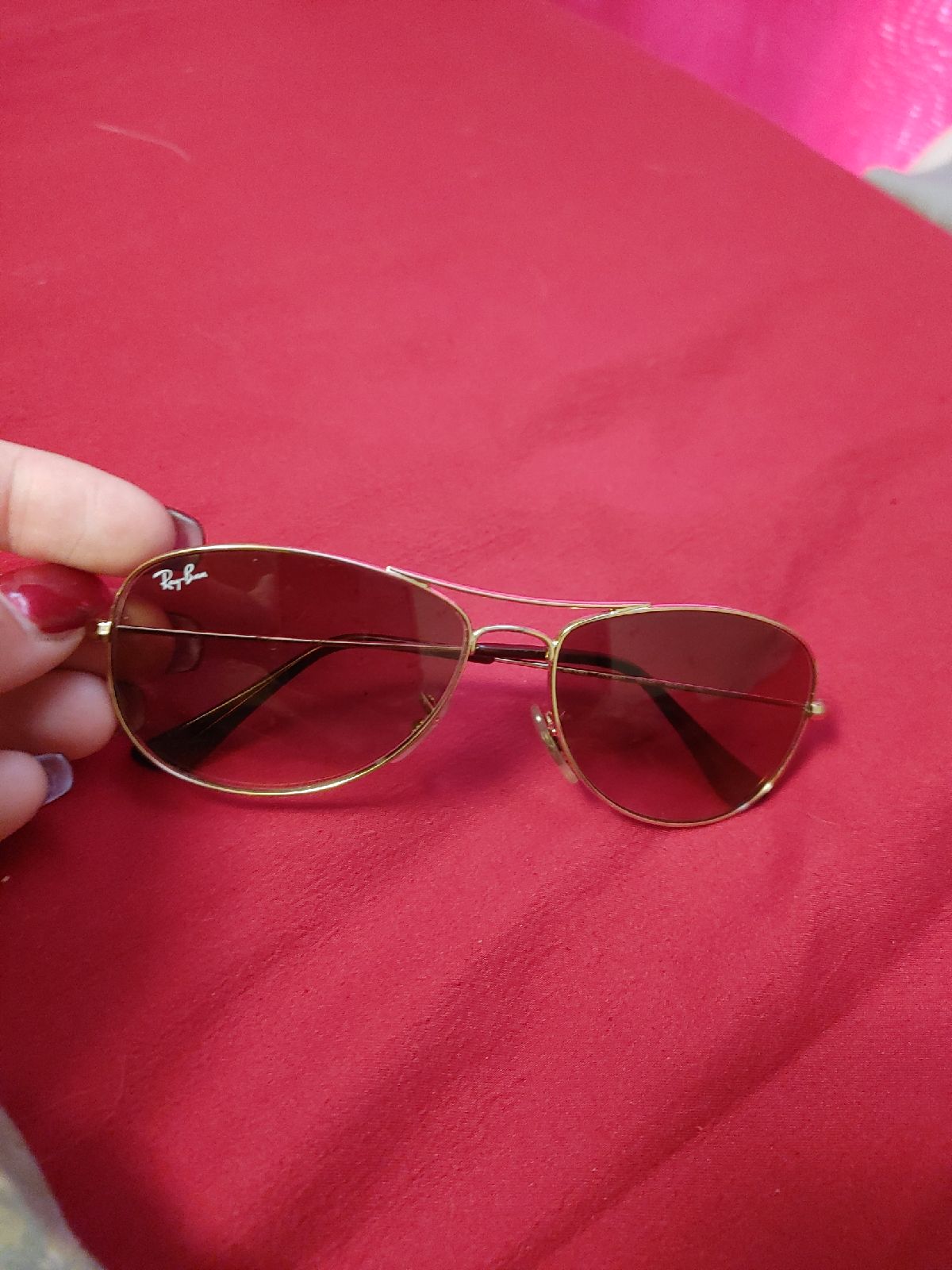 Ray-Ban Sunglasses
