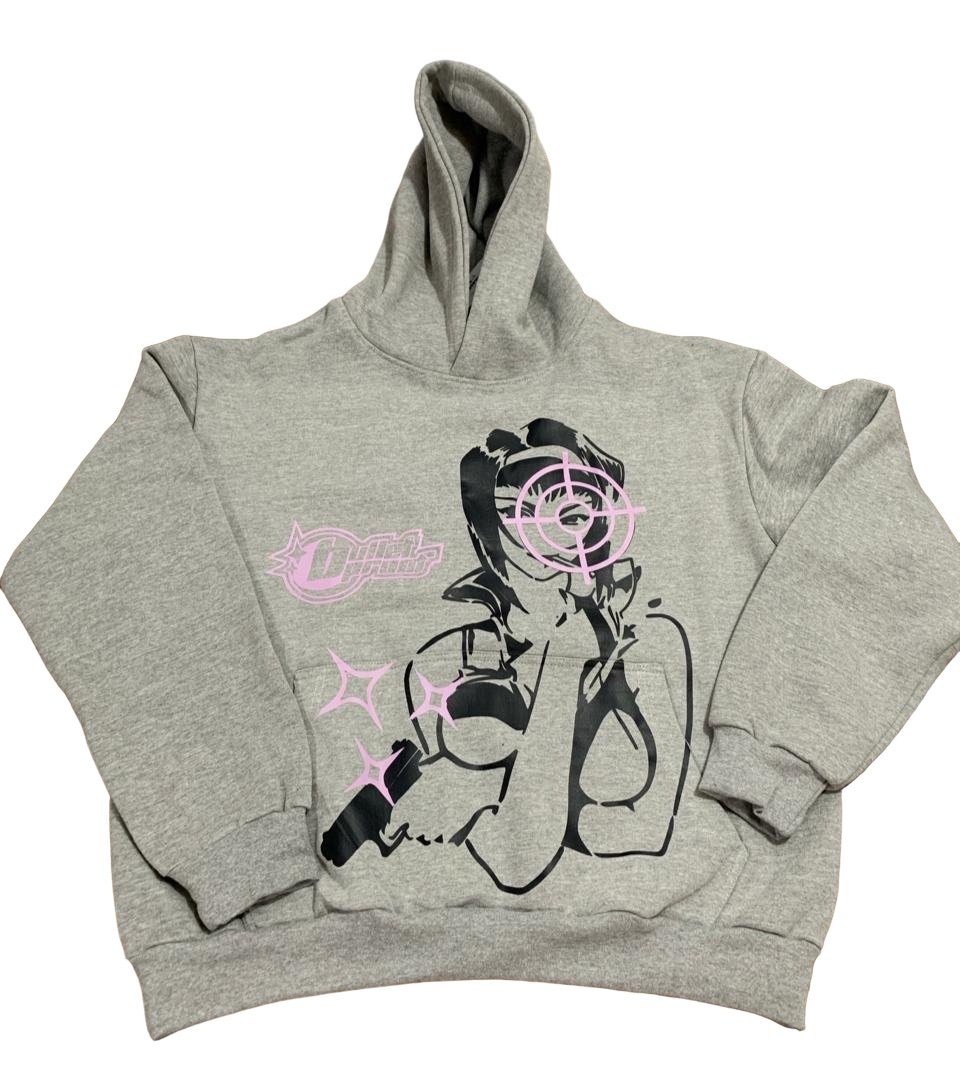 SweatSuit Set