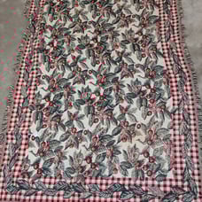 Cracker barrel Cherry throw