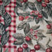 Cracker barrel Cherry throw
