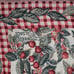 Cracker barrel Cherry throw