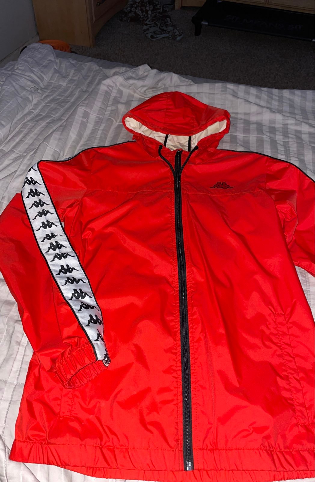 Kappa Wind Breaker