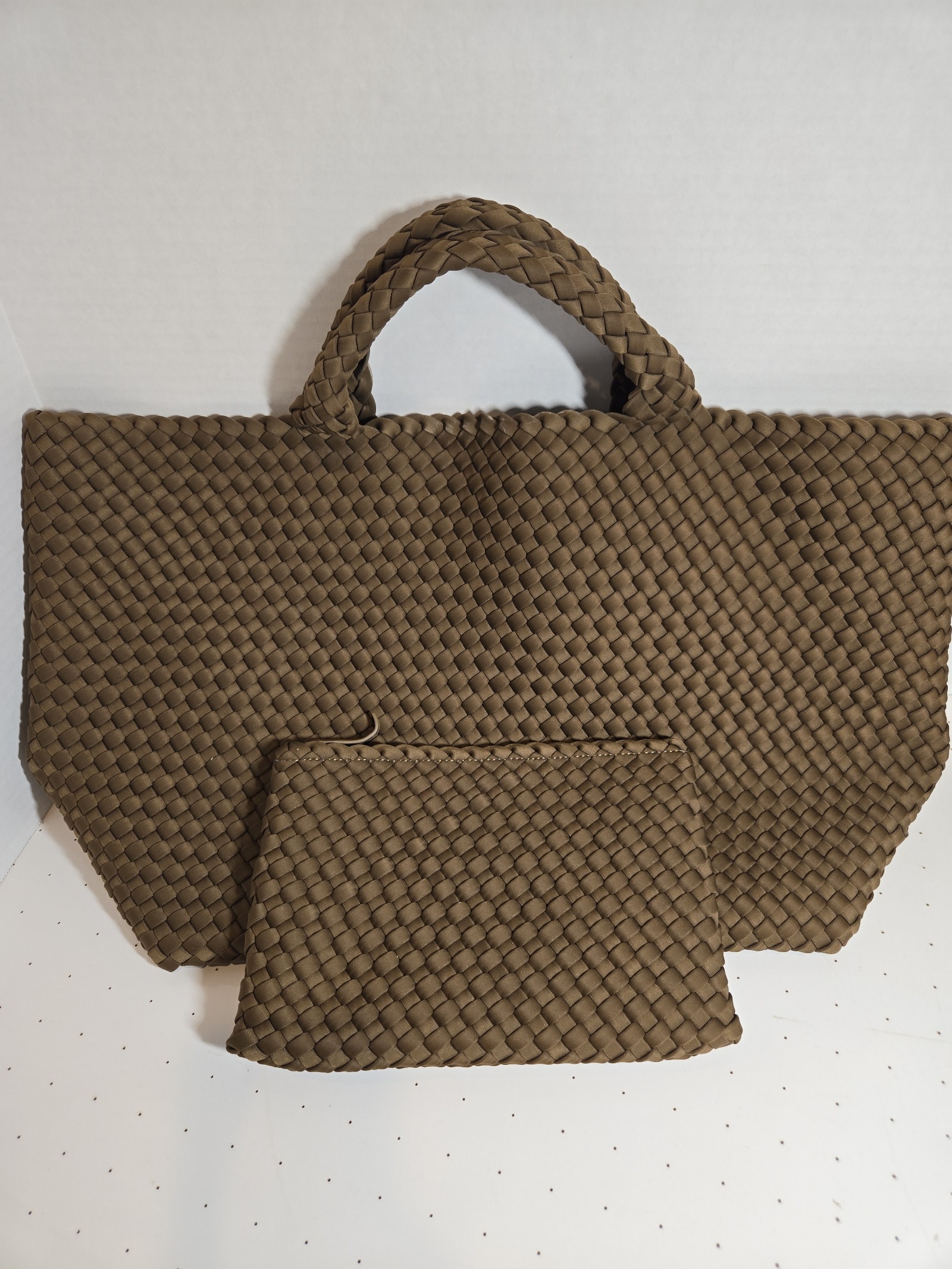 Naghedi St. Barths Large Tote Handbag