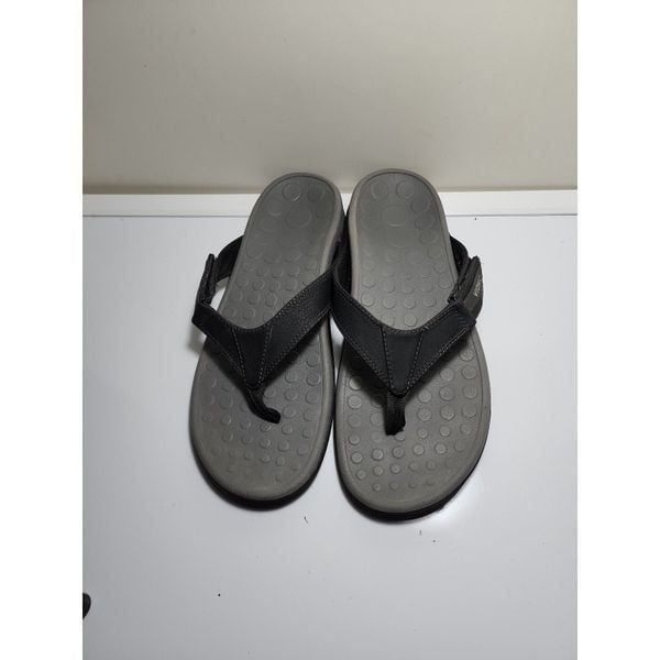 Men's Thong Sandals Size 11
