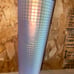 NEW 2022 Spring Starbucks Iridescent Unicorn Grid Venti Tumbler 24oz