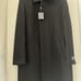 Hart Schaffner Marx Coat