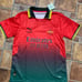 Puma ac milan 2025 4th kit jersey size M