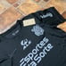 Puma ac milan 2025 4th kit jersey size M