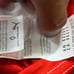Puma ac milan 2025 4th kit jersey size M