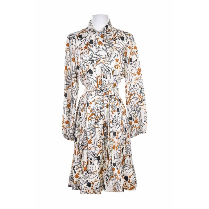 Horrockses Fashions A - Line 20 Multi