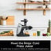 Ninja Cold Press Juicer