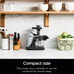 Ninja Cold Press Juicer
