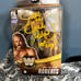 WWE Jake The Snake Roberts Signed “ Chase Variant”