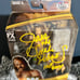 WWE Jake The Snake Roberts Signed “ Chase Variant”