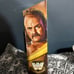 WWE Jake The Snake Roberts Signed “ Chase Variant”
