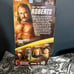 WWE Jake The Snake Roberts Signed “ Chase Variant”