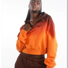 I.AM.GIA ariana hoodie xs