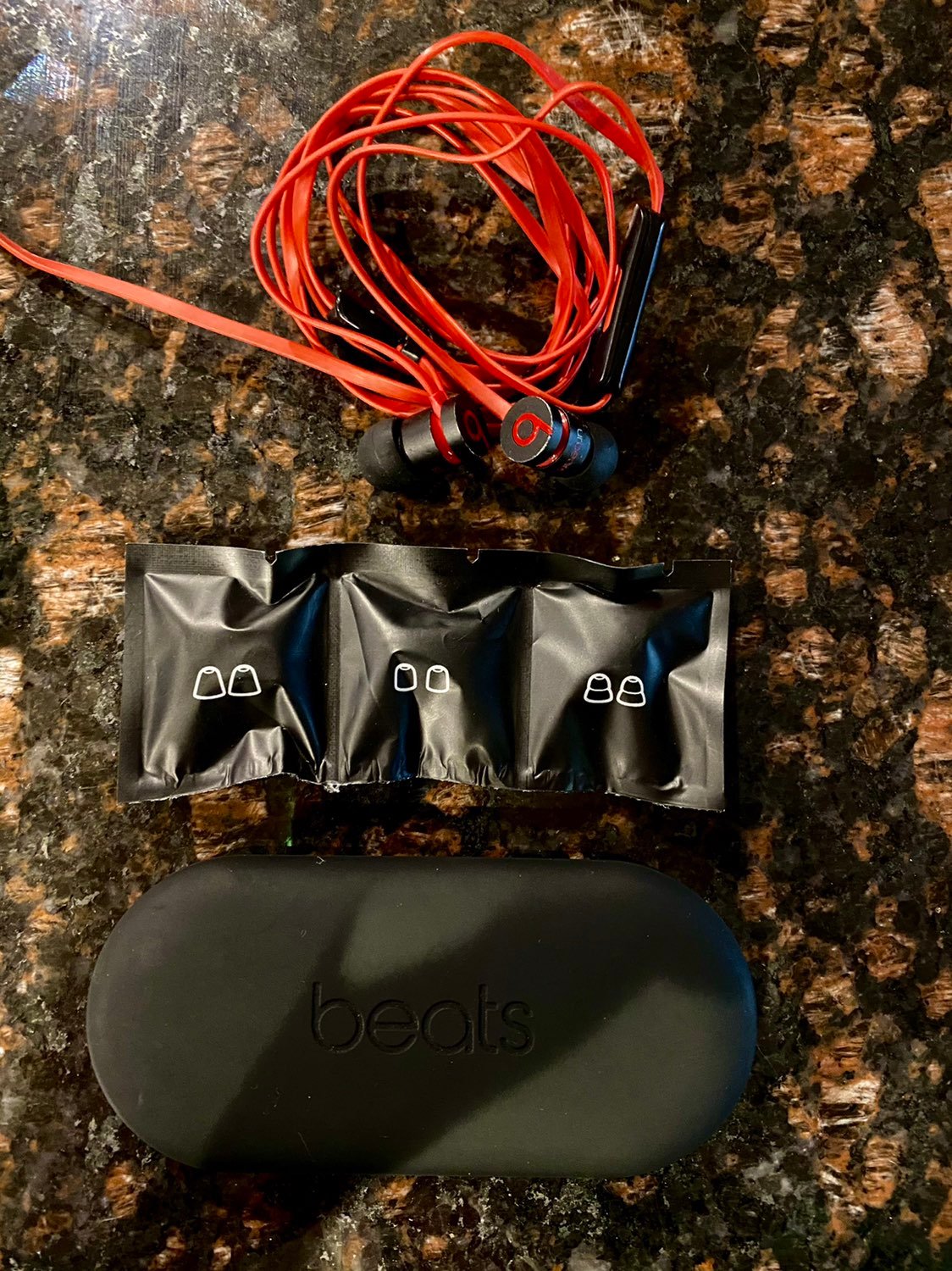 Beats by Dr. Dre
