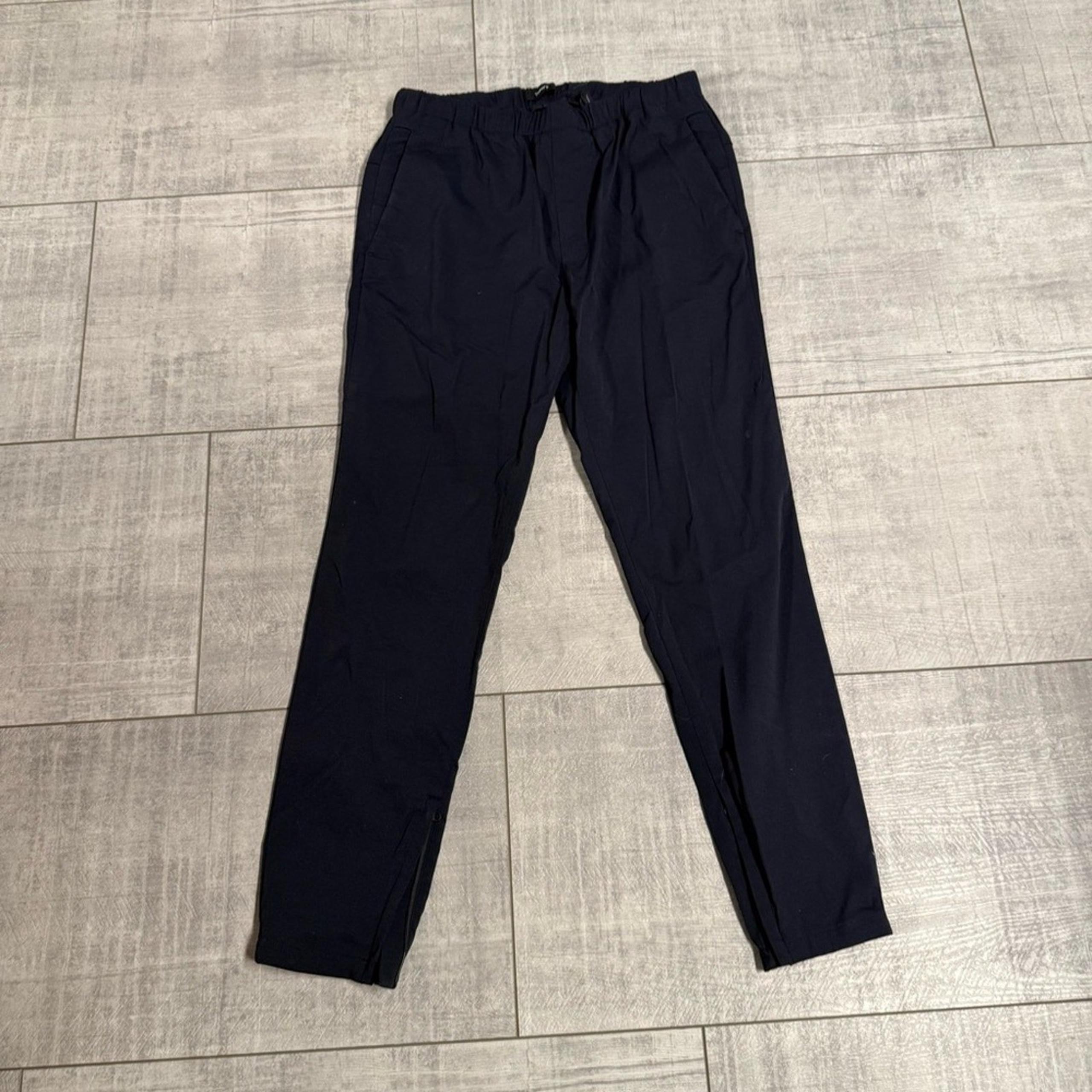 Men's Theory Joggers
