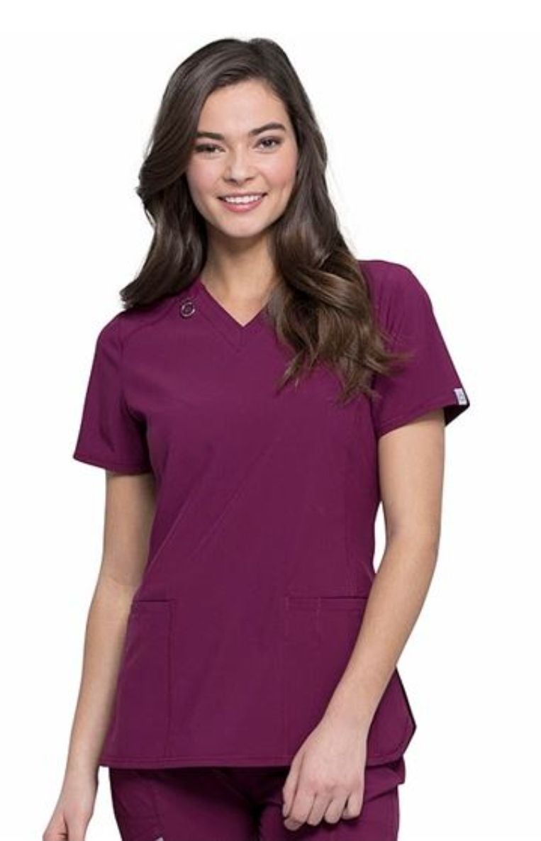 Cherokee uniform scrubs