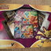 Alakazam V Box