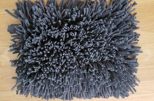New Snuffle Mat for Dogs Small. Dog Toys Interactive - Reduces Boredom.